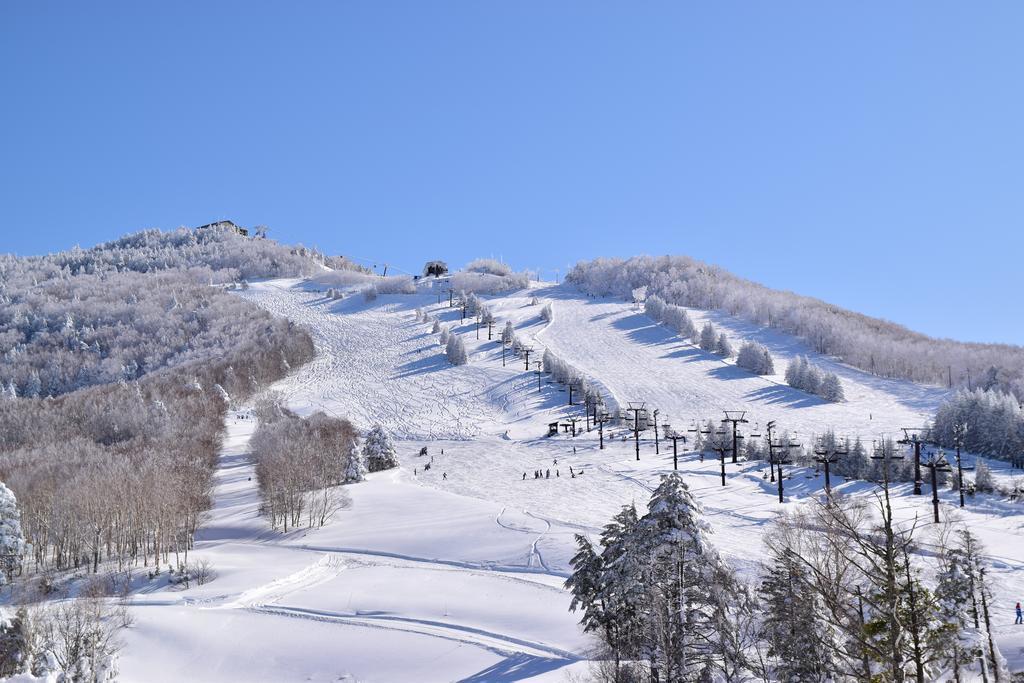山之內 一之濑日式旅馆酒店 外观 照片